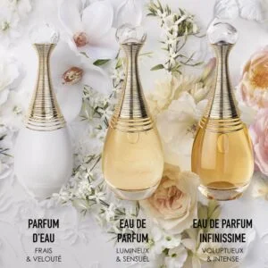 عطر جادور ديور او دو برفيوم - الصورة 3