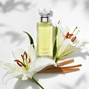 عطر كالفن كلاين اترنتي او دو بارفيوم - الصورة 3