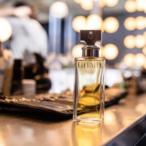 عطر كالفن كلاين اترنتي او دو بارفيوم - الصورة 4