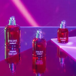 عطر امور امور ادو تواليت - الصورة 3