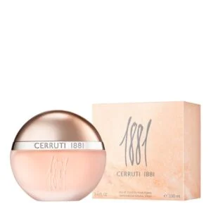 عطر شيروتي 1881 فيم - الصورة 3
