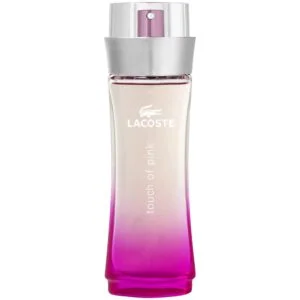 عطر لاكوست تاتش أوف بينك - الصورة 1