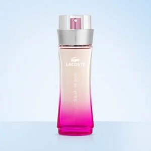 عطر لاكوست تاتش أوف بينك - الصورة 3
