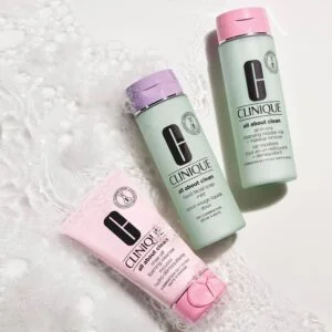 ⁦صابون الوجه السائل All About Clean™ 200 مل - النوع 3⁩ - الصورة ⁦4⁩