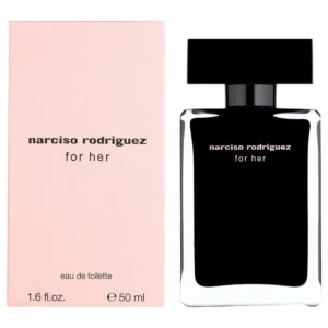 عطر نارسيسو فور هير أو دي تواليت