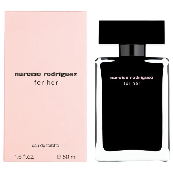 عطر نارسيسو فور هير أو دي تواليت