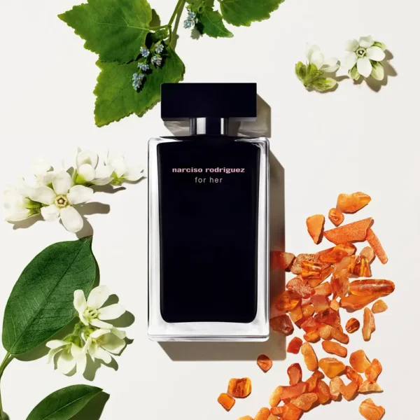 عطر نارسيسو فور هير أو دي تواليت