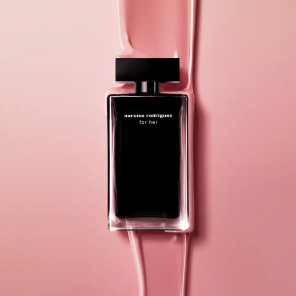 عطر نارسيسو فور هير أو دي تواليت