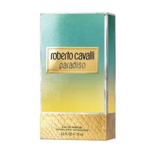 عطر باردايسو من ربرتو كفالي - الصورة 3