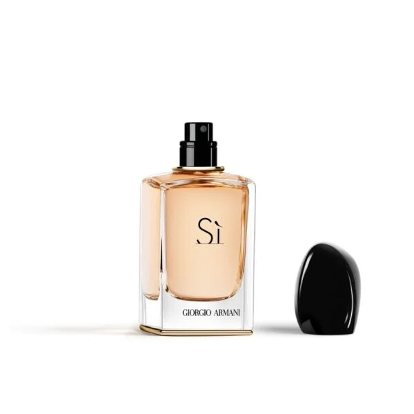 عطر سي أو دو بارفيوم النسائي من جورجيو أرماني
