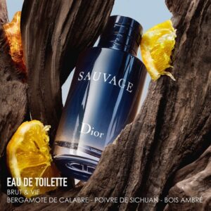 عطر سوفاج ديور او دو تواليت - الصورة 3