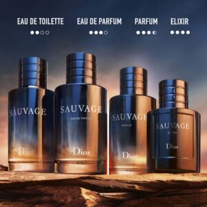عطر سوفاج ديور او دو تواليت - الصورة 5