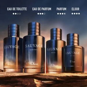 عطر سوفاج ديور او دو تواليت - الصورة 5