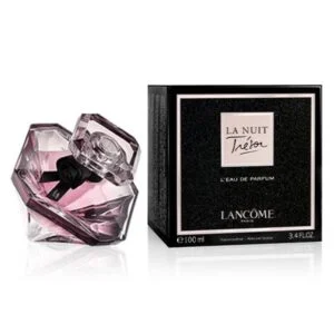 عطر لانكوم لانوي تريزور او دو بارفيوم - الصورة 8