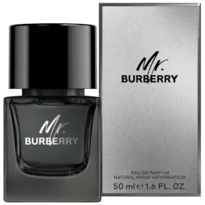 عطر مستر بربري برفيوم - الصورة 5
