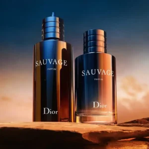 عطر ديور سوفاج برفيوم - الصورة 3