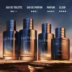 عطر ديور سوفاج برفيوم - الصورة 4
