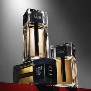عطر ديور هوم او دو تواليت - الصورة 3