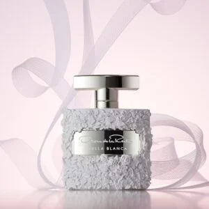 عطر بيلا بلانكا من أوسكار دي لا رينتا - الصورة 3