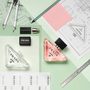 عطر بارادوكس أو دو بارفان - الصورة 3