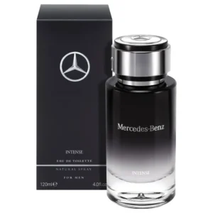 عطر مرسيدس بنز إنتنس - الصورة 3