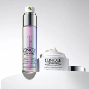 Even Better Clinical™ Crème Hydratante Illuminatrice - الصورة 3