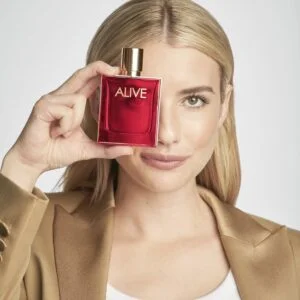 عطر بوس الايف برفيوم - الصورة 8
