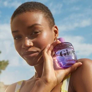 عطر روشاز جيرل لايف - الصورة 4