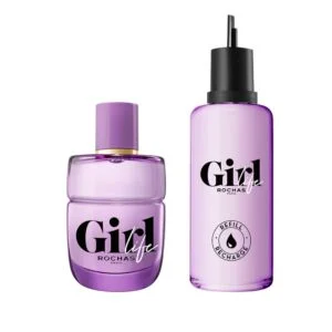 عطر روشاز جيرل لايف - الصورة 6