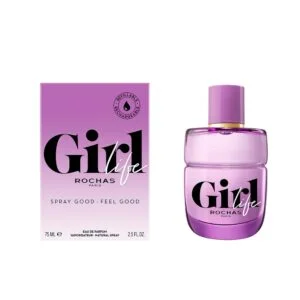 عطر روشاز جيرل لايف - الصورة 5