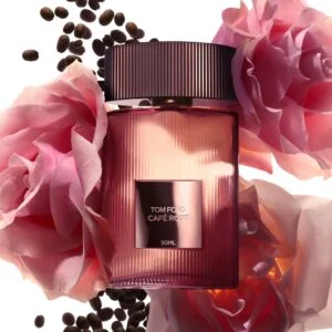 عطر توم فورد كافيه روز - الصورة 3