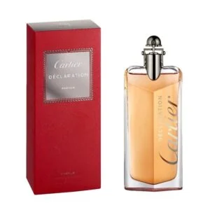 عطر كارتير ديكلاريشن بارفيوم - الصورة 2