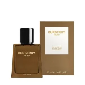 عطر هيرو - الصورة 3