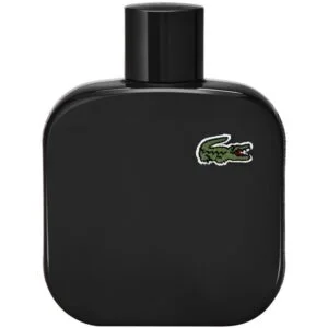 عطر لاكوست الأسود نوار او دو تواليت - الصورة 2