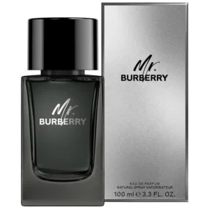 عطر مستر بربري برفيوم - الصورة 3