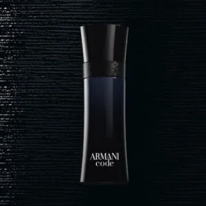 عطر أرماني كود أو دو تواليت - الصورة 3