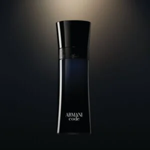 عطر أرماني كود أو دو تواليت - الصورة 5