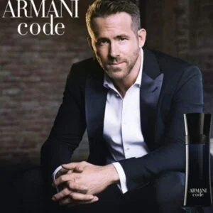 عطر أرماني كود أو دو تواليت - الصورة 6