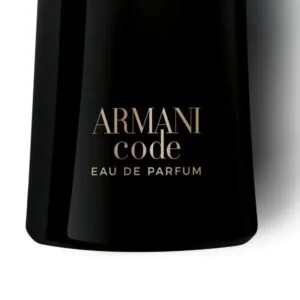عطر ارماني كود او دو برفيوم - الصورة 6