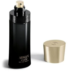 عطر ارماني كود او دو برفيوم - الصورة 7