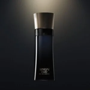 عطر ارماني كود او دو برفيوم - الصورة 4