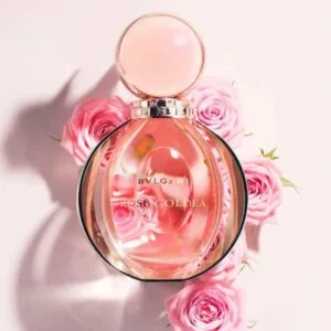 عطر بولغاري روز جولديا - الصورة 3