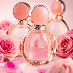 عطر بولغاري روز جولديا - الصورة 4