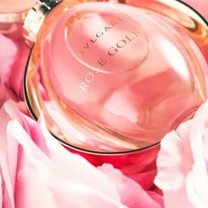 عطر بولغاري روز جولديا - الصورة 5