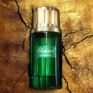 عطر شوبارد سيدار ملكي - الصورة 3