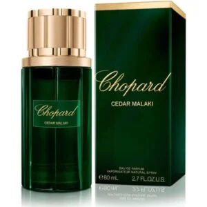 عطر شوبارد سيدار ملكي - الصورة 2