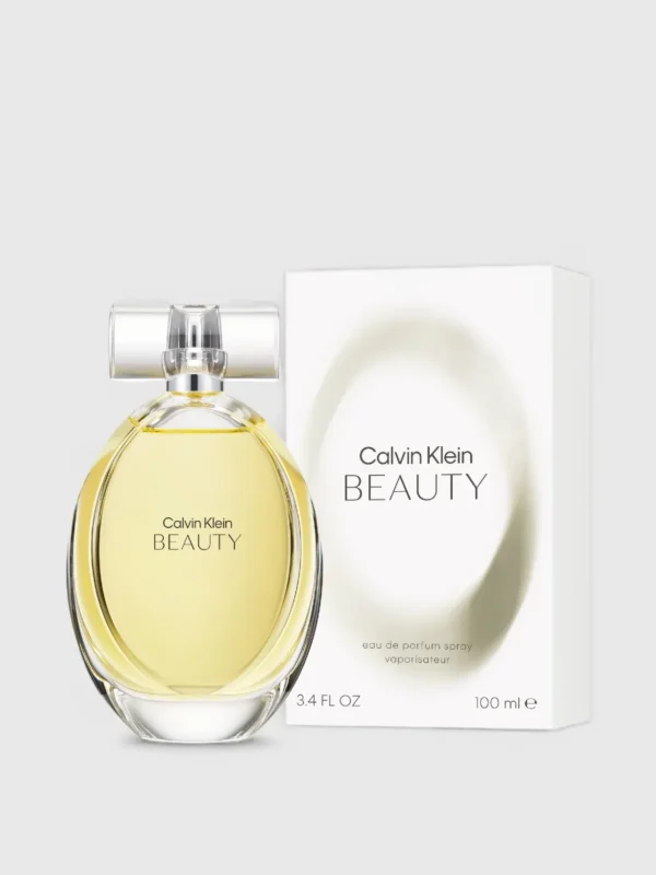 عطر بيوتي من دار كالفن كلاين
