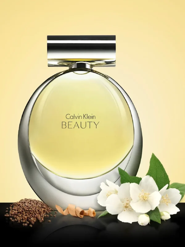 عطر بيوتي من دار كالفن كلاين