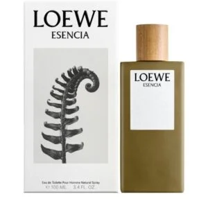 عطر لويفي ايسينثيا - الصورة 2