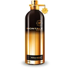عطر مونتال عود نايت - الصورة 1